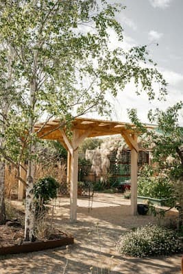 Little Forest Landscaping cover