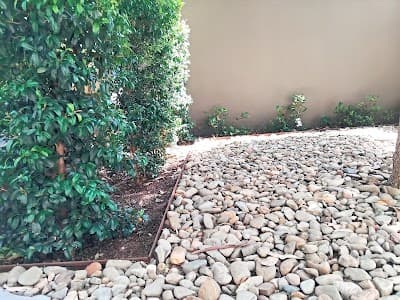 Living Waters Landscape Construction