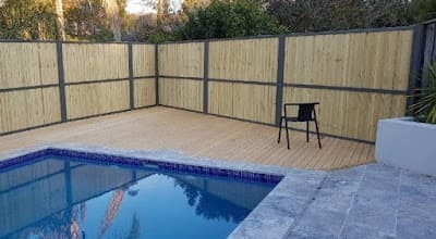 Local Fencing
