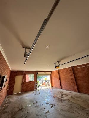 Proficient plasterer and painter project 4