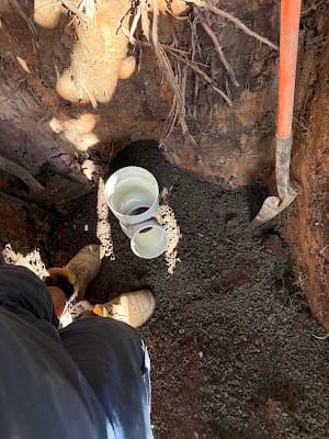 1 Way Plumbing cover