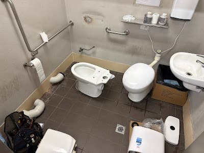1 Way Plumbing project 5