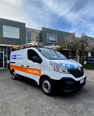 100% Plumbing & Gas Maintenance project 3