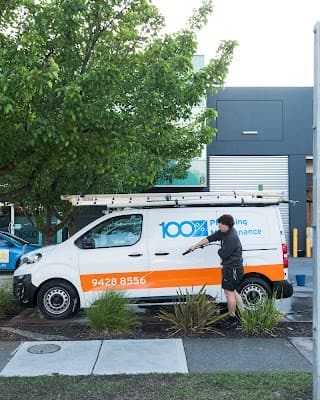 100% Plumbing & Gas Maintenance project 5