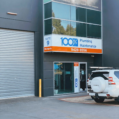 100% Plumbing & Gas Maintenance project 6