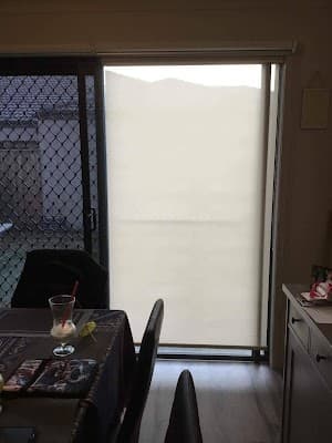 123 BLINDS project 3