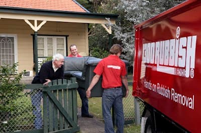1300 Rubbish Removal project 5