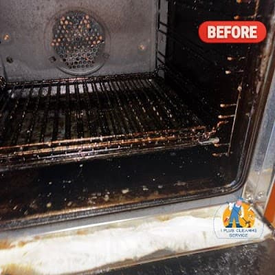 1plus cleaning services project 3