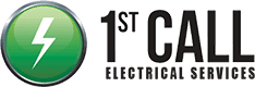 1st Call Electrical Services