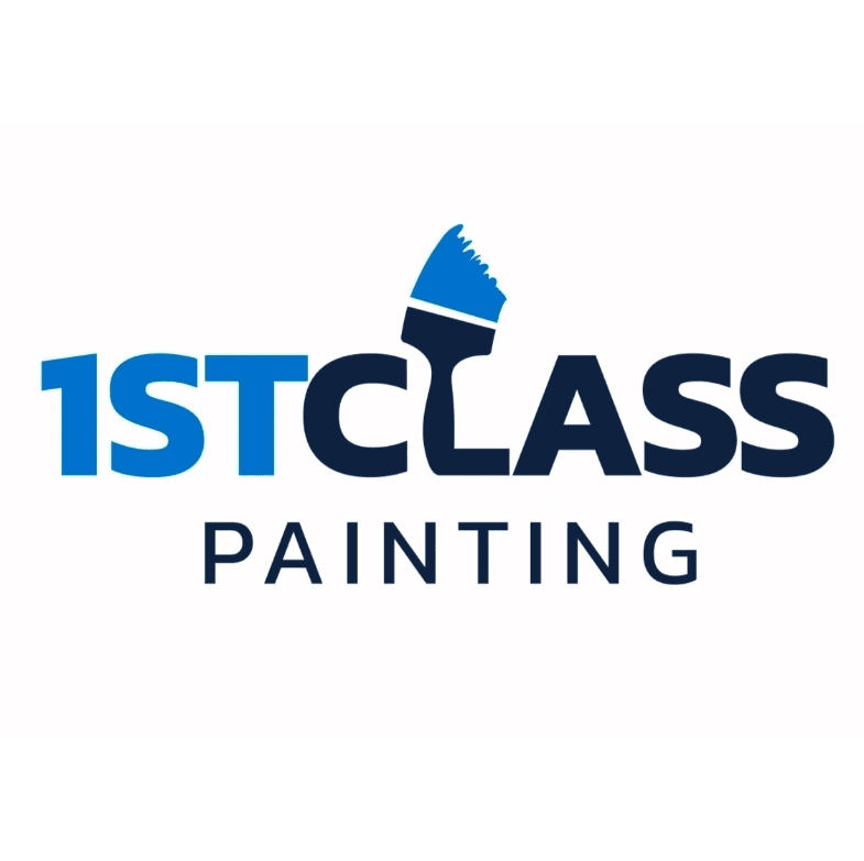 1st Class Painting Bendigo