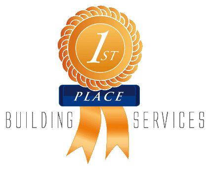 1st Place Building Services