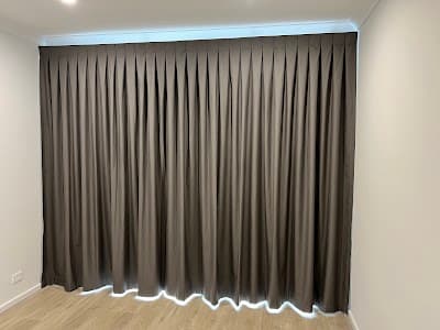 2Net Blinds & Curtains - Sheer Curtains, Double Curtains, Motorised Curtains, Veri Shade alternative Blinds project 3