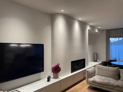36 Electrical project 4