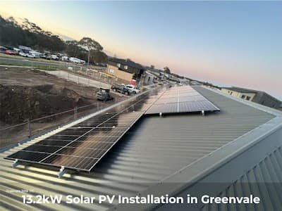 365 Solar Australia cover