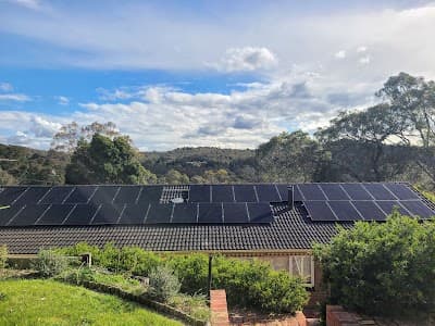 365 Solar Australia project 3