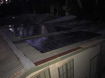 365 Solar Australia project 6