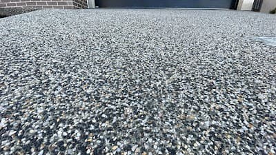 3rd Gen Concreting cover