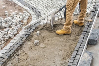 3rd Gen Concreting project 5