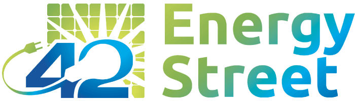 42 Energy Street