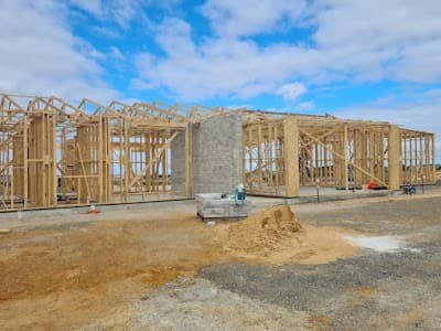4Life Constructions project 5