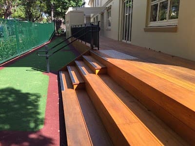 4X4 Carpentry & Building Services PTY LTD cover