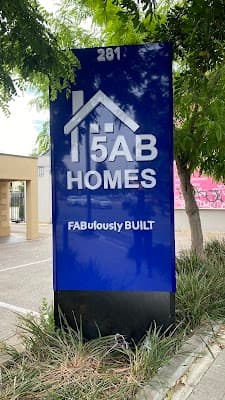 5AB HOMES - FABulously BUILT | Custom Home Builder South Australia cover