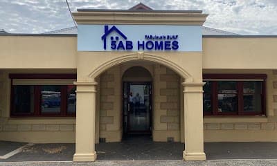 5AB HOMES - FABulously BUILT | Custom Home Builder South Australia project 3