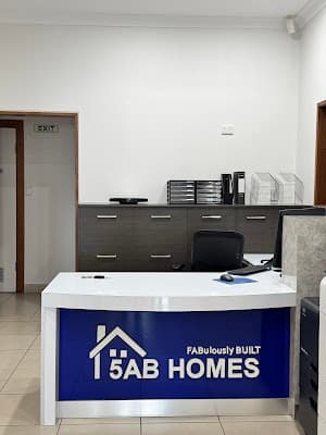 5AB HOMES - FABulously BUILT | Custom Home Builder South Australia project 4