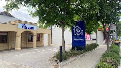 5AB HOMES - FABulously BUILT | Custom Home Builder South Australia project 5