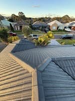 61 Roof Care