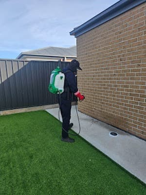 7 States Pest Control project 3