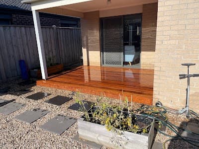 77 Nails Fencing & Decking project 3
