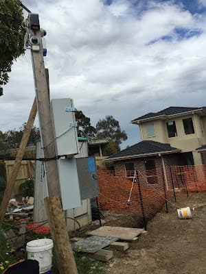 888Alarm Systems project 3