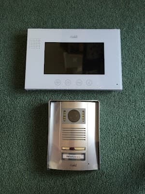 888Alarm Systems project 4