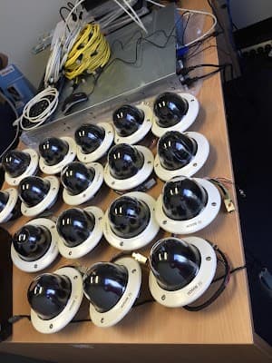 888Alarm Systems