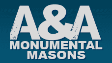 A & A Monumental Masons