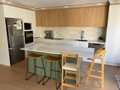 A.B.C. Kitchens & Bathrooms project 4