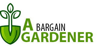A Bargain Gardener