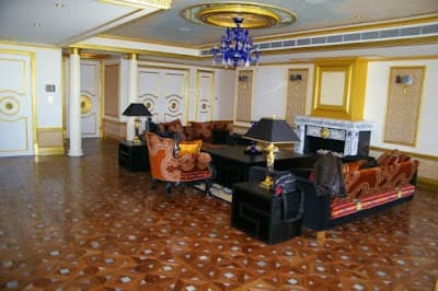 A&D Designer Floors - Parquetry Flooring and Mosaic Timber Flooring cover