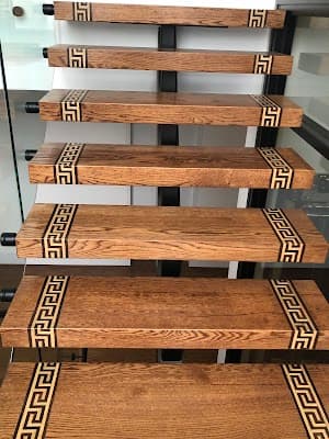 A&D Designer Floors - Parquetry Flooring and Mosaic Timber Flooring project 6