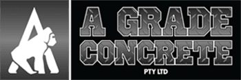 A Grade Concrete Pty Ltd
