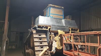 A Haros & Sons Earthmoving Pty Ltd project 3