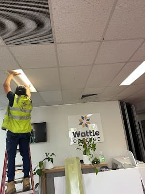 A.I Electrical & Data | 247 Emergency Electricians in Melbourne cover