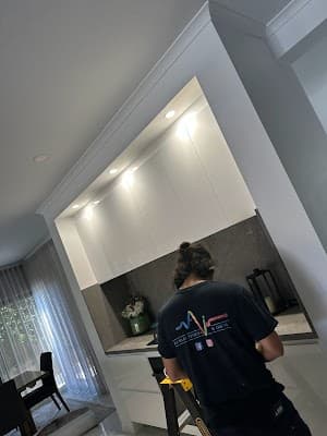 A.I Electrical & Data | 247 Emergency Electricians in Melbourne project 4