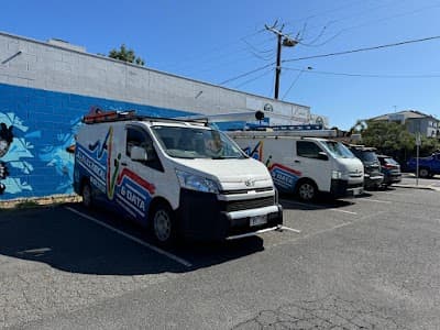 A.I Electrical & Data | 247 Emergency Electricians in Melbourne project 1