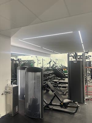 A.I Electrical & Data cover