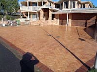 A & J Doolan Brisbane Paving Contractor