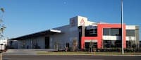 A-Line Building Systems Pty Ltd cover
