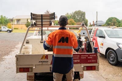 A Murray & Sons Pty Ltd project 3
