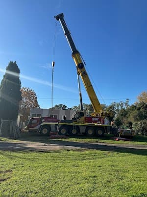 A Murray & Sons Pty Ltd project 4